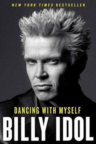 Dancing with Myself (Softcover)