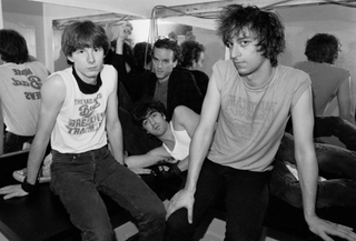 REM by Richard E. Aaron