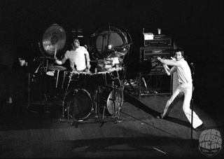 The Who, 1973