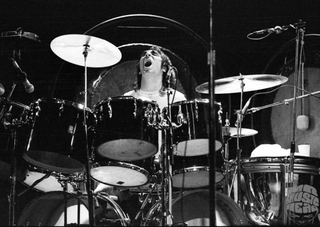 The Who, 1973