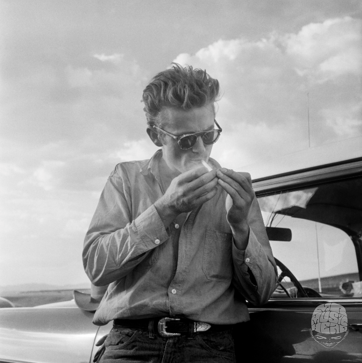 james dean cigarette photo James Dean Smoking, Marfa, TX 1955 by Richard C Miller – Musichead Gallery james dean cigarette photo James Dean Smoking, Marfa, TX 1955 by Richard C Miller – Musichead Gallery