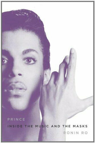 Prince - Inside the Music and the Masks (Softcover)