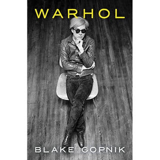 Warhol (Hardcover)